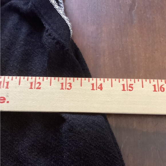 Sigrid Olsen Black Fitted Sleeveless Camisole Sz M - Picture 8 of 10